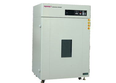 Digital Display Hot Air Drying Oven Automatic Calculation Temperature Dryer
