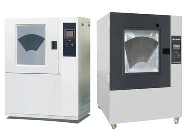IP5X Testing Sand And Dust Chamber For Auto Part  , Electronic Products