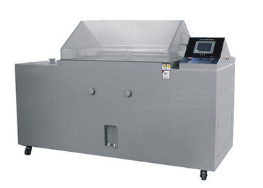 Programmable Salt Spray Chamber , Salt Spray Test Machine IEC 60068-2-11