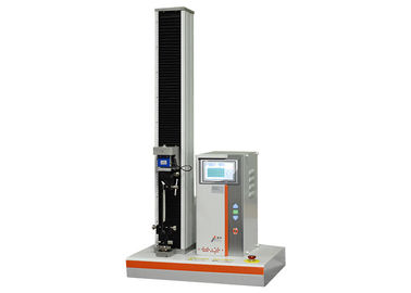 Release Paper Peel Test Machine 50N Stripping Strength Tester With AC Servo Motor