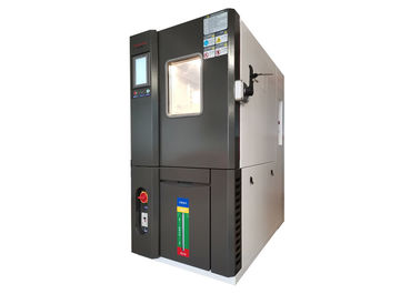 225L 408L Temperature Humidity Testing Machine , High Temperature Low Humidity Chamber 150L