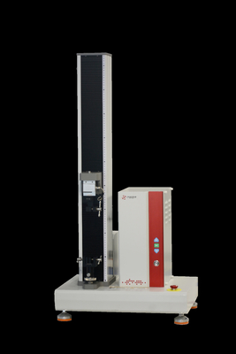 AC220V / 50Hz 1PH 10A পাওয়ার সাপ্লাই টিয়ার স্ট্রেংথ টেস্টার 0.5% নির্ভুলতার সাথে