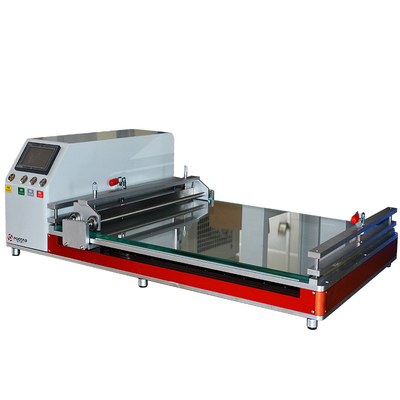 PT-5000AG ছোট লেপ পরীক্ষক বিস্তৃত প্রকার ওভারলোড সুরক্ষা সিস্টেম