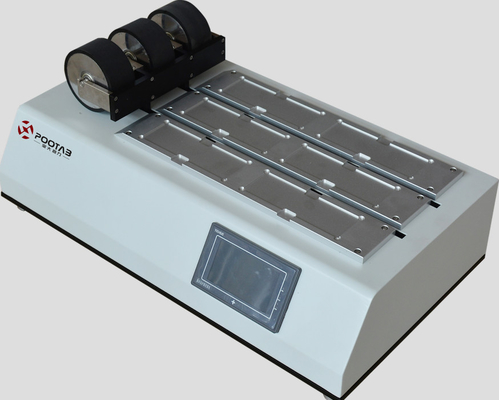 PT-6021 ইলেকট্রিক রোলার উচ্চ নির্ভুলতা রোলিং গতি 600mm/min