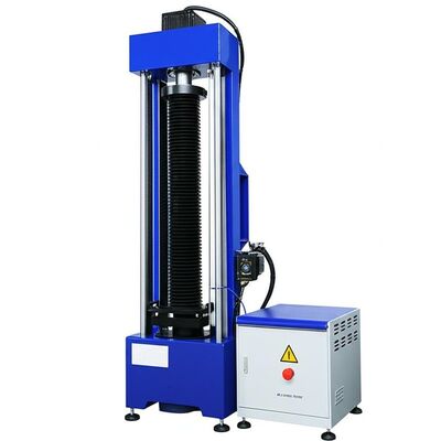 ±0.5°C তাপমাত্রা ওঠানামা সহ ইউনিভার্সাল টেস্টিং মেশিন, এসি সার্ভো মোটর এবং উপাদান বিশ্লেষণের জন্য উচ্চ-নির্ভুলতা সিসিডি ইন্ডাস্ট্রিয়াল ক্যামেরা